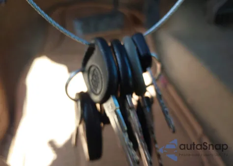 2003 Buick Lesabre Custom z USA, uszkodzony, nr VIN 1G4HP52K03U235579